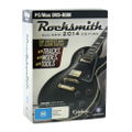Rocksmith 2014 Edition (w/ Cable) (DVD-ROM) thumbnail 1