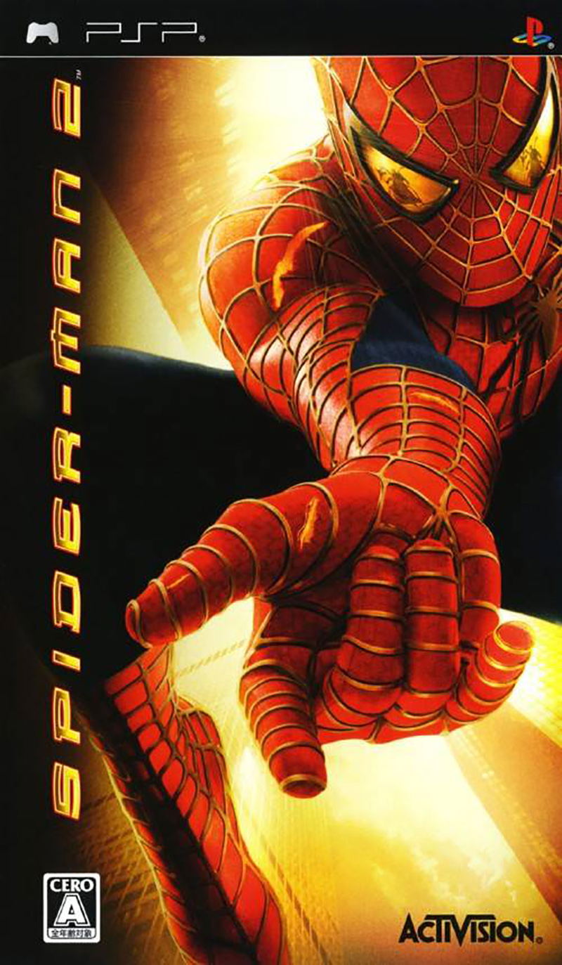 Spider-Man 2 image 1