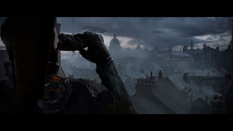 The Order: 1886 image 3