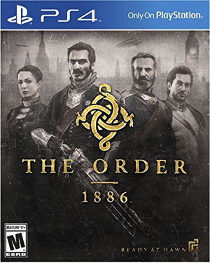 The Order: 1886_