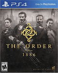 The Order: 1886 thumbnail 1