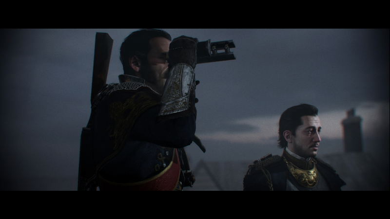 The Order: 1886 image 4