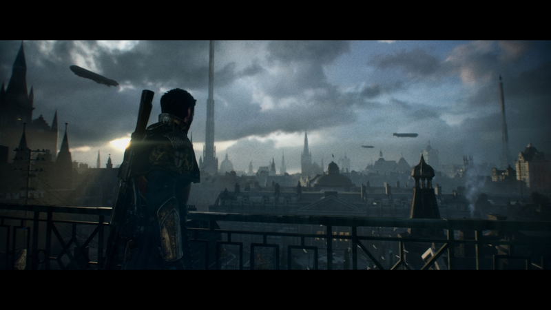 The Order: 1886 image 7