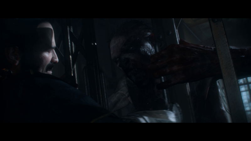 The Order: 1886 image 9