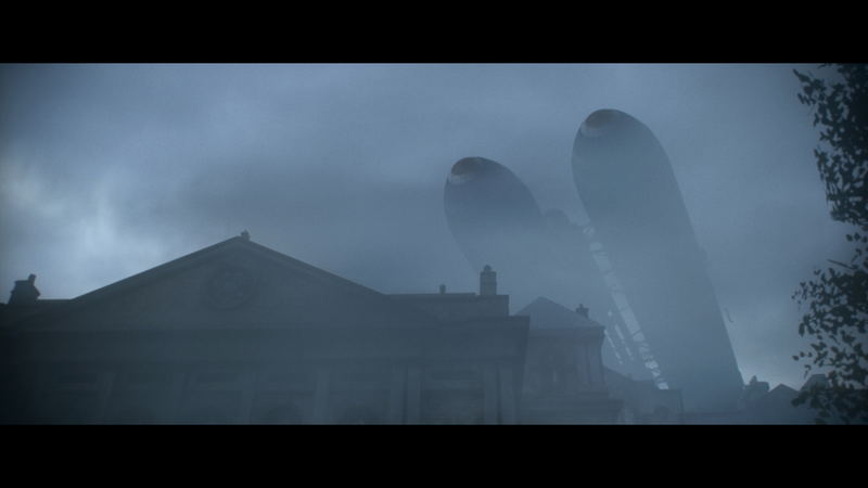 The Order: 1886 image 10