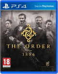 The Order: 1886 thumbnail 1
