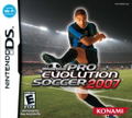 Winning Eleven: Pro Evolution Soccer 2007 thumbnail 1