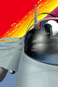F-24: Stealth Fighter thumbnail 2