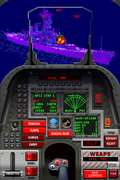 F-24: Stealth Fighter thumbnail 3