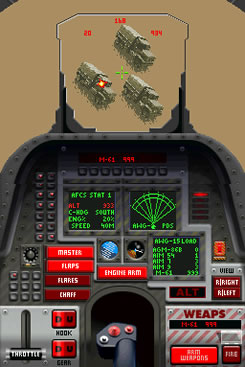 F-24: Stealth Fighter image 4