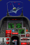 F-24: Stealth Fighter thumbnail 5