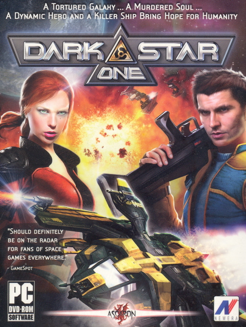 Darkstar One for Windows
