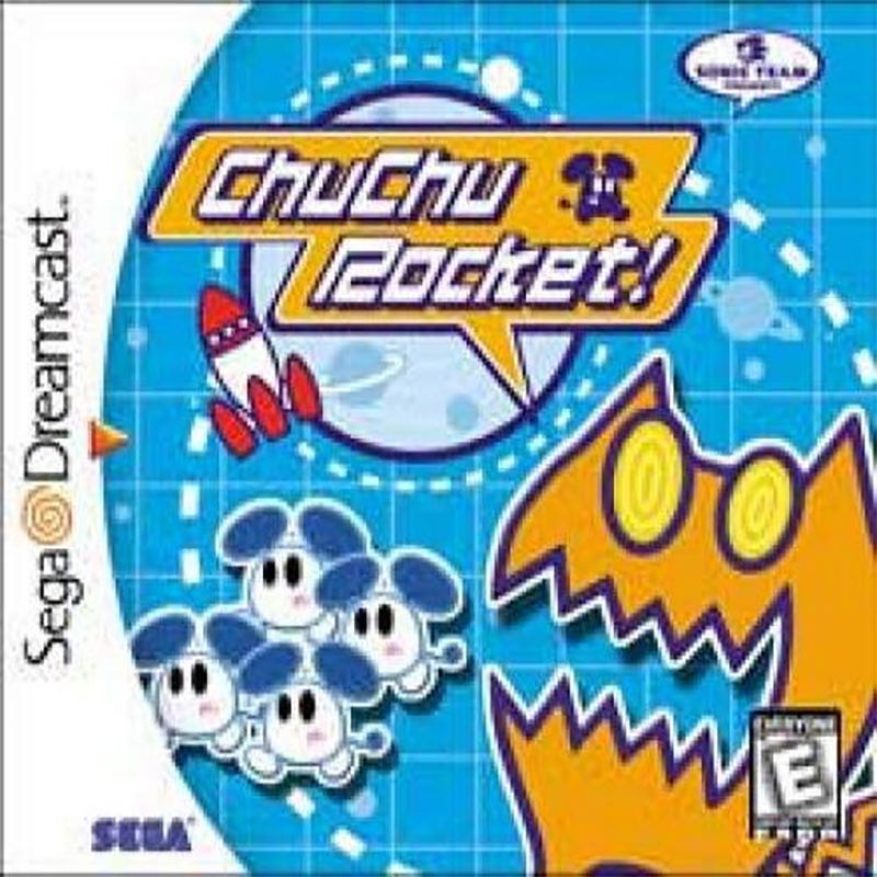 Chu Chu Rocket image 1