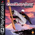 Cool Boarders 2001 thumbnail 1
