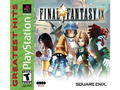 Final Fantasy IX (Greatest Hits) thumbnail 1
