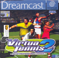 Virtua Tennis 2 thumbnail 1