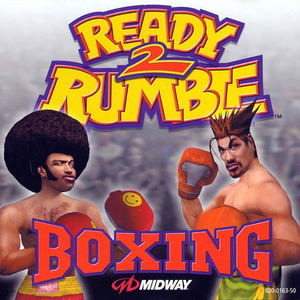 Ready 2 Rumble Boxing_