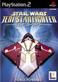 Star Wars Jedi Starfighter thumbnail 1