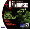 Tom Clancy's Rainbow Six thumbnail 1