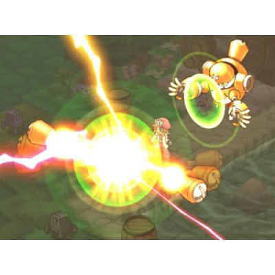 Summon Night 4 image 2