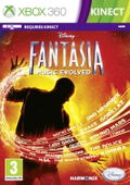Fantasia: Music Evolved thumbnail 1