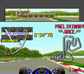 Ayrton Senna's Super Monaco GP II thumbnail 3