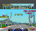 Ayrton Senna's Super Monaco GP II thumbnail 4