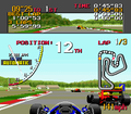 Ayrton Senna's Super Monaco GP II thumbnail 5