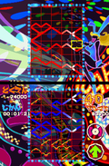 Oto o Tsunagou! Gunpey Reverse thumbnail 4