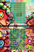Oto o Tsunagou! Gunpey Reverse thumbnail 5