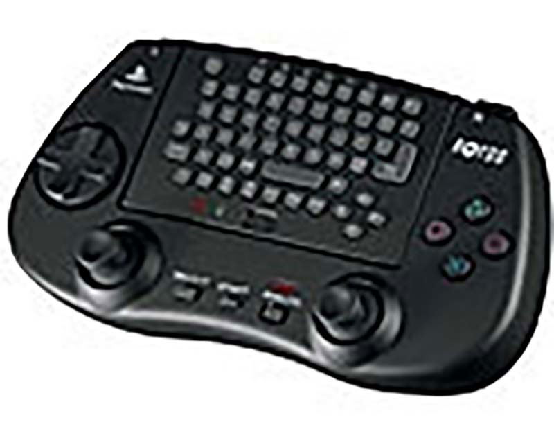 RoydsPad.Net image 1