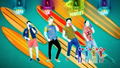 Just Dance 2014 thumbnail 7