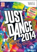 Just Dance 2014 thumbnail 1