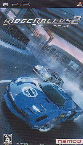 Ridge Racers 2 image 1