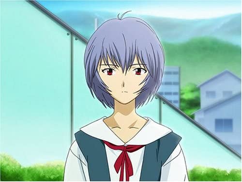 Secret of Evangelion image 2