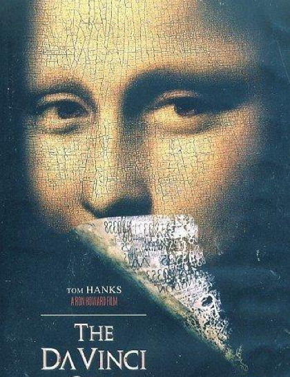The Da Vinci Code image 1