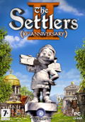 The Settlers II 10th Anniversary thumbnail 1