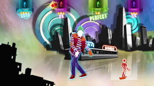 Just Dance 2014