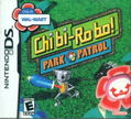 Chibi-Robo: Park Patrol thumbnail 1
