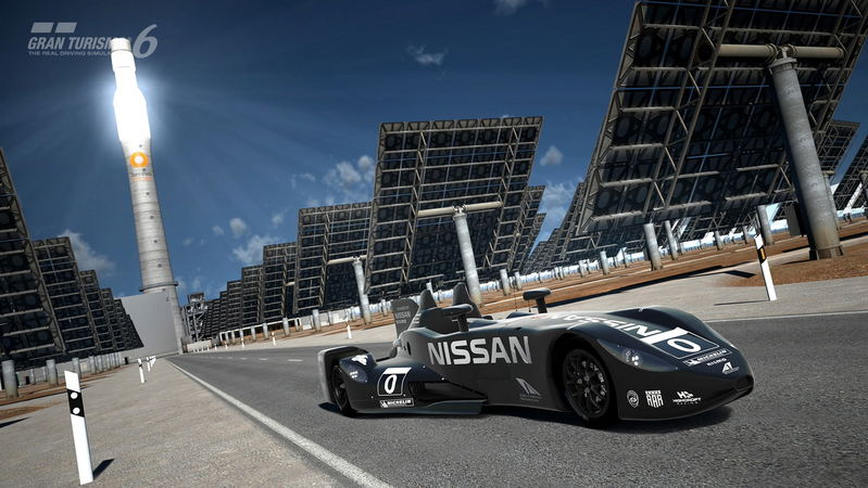 Gran Turismo 6 image 11