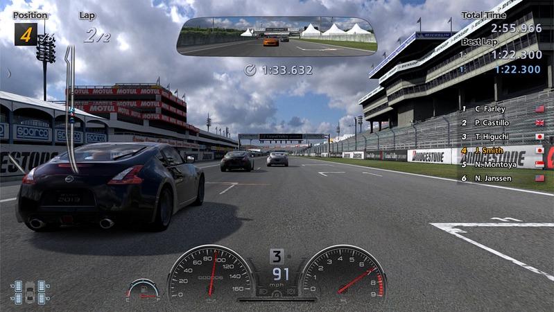 Gran Turismo 6 image 14