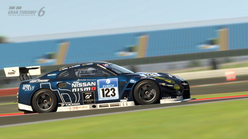 Gran Turismo 6 image 16