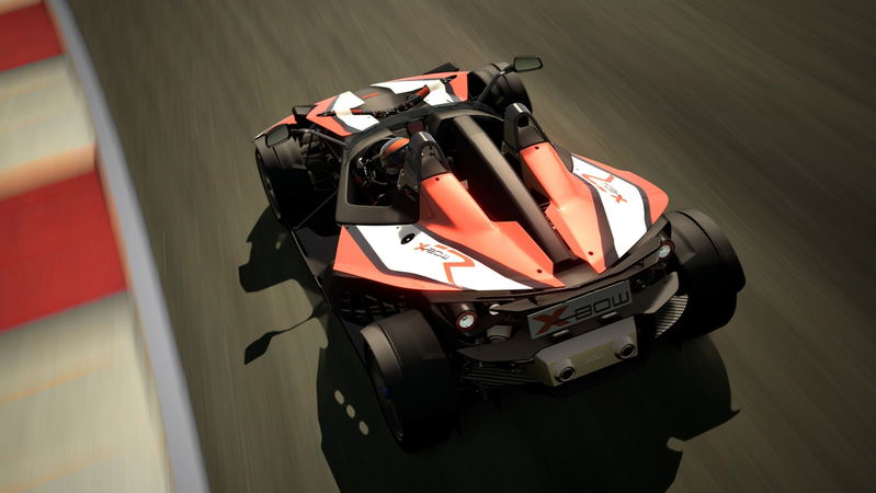 Gran Turismo 6 image 17