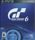 Gran Turismo 6 thumbnail 1