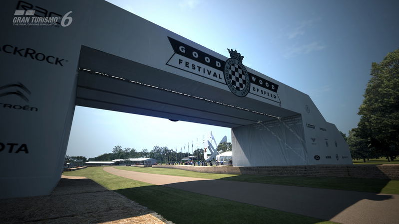 Gran Turismo 6 image 5