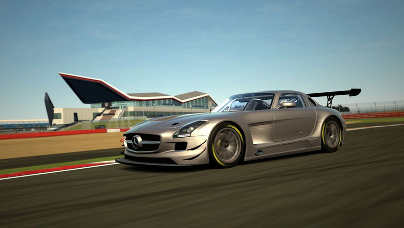 Gran Turismo 6 image 8