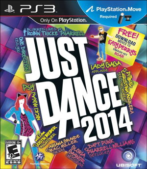 Just Dance 2014_