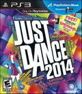 Just Dance 2014 thumbnail 1