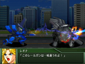 Super Robot Taisen OG: Original Generations thumbnail 5