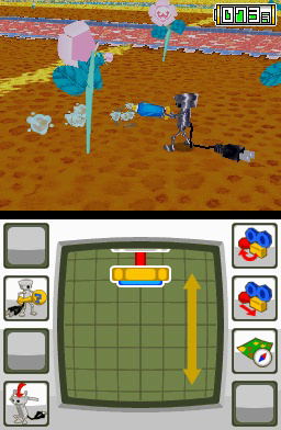 Chibi-Robo: Park Patrol image 2